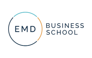 Image par défaut : logo de l'EMD