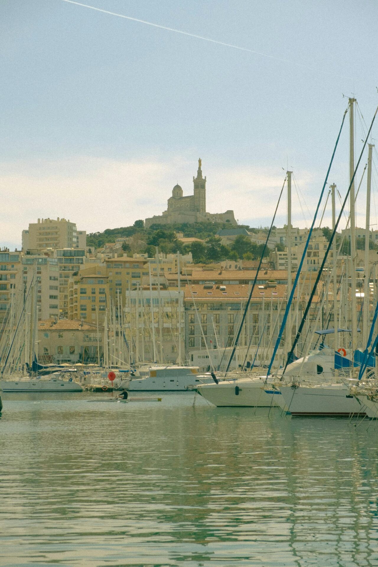 Pourquoi étudier à Marseille ?