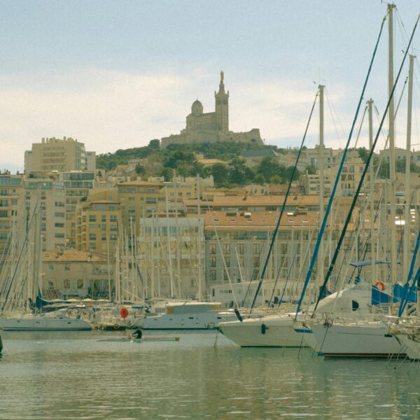 pourquoi étudier à Marseille ?