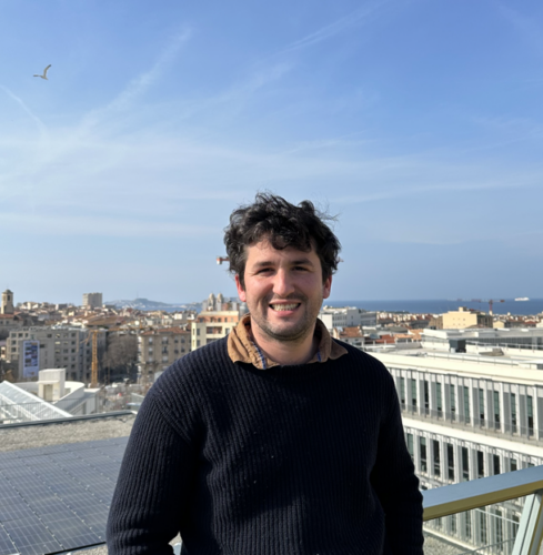 Joseph de Chateauvieux