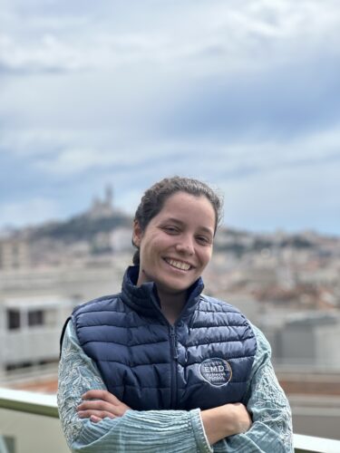 Donatienne de Barmon