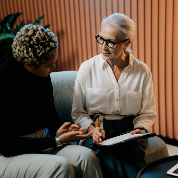 management intergénérationnel